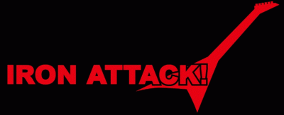 logo Iron Attack